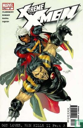 X-Treme X-Men 27 - Image 1