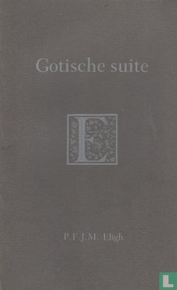 Gotische suite - Afbeelding 1