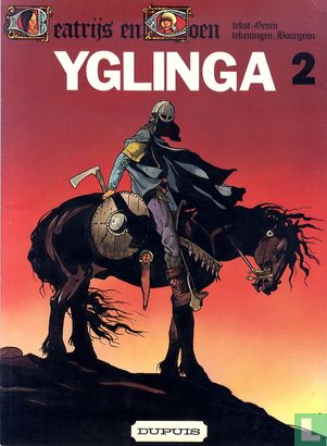 Yglinga - Image 1