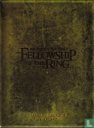 The Fellowship of the Ring - Bild 1