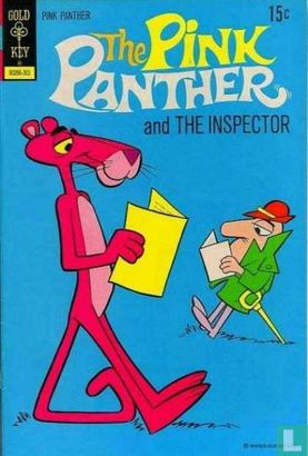 Pink Panther           - Image 1