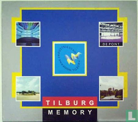 Tilburg Memory - Bild 1