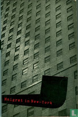 Maigret in New York - Image 1