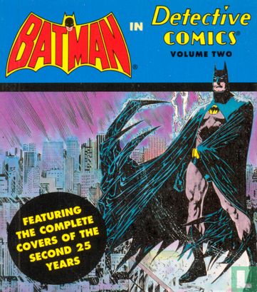 Batman in Detective Comics 2  - Afbeelding 1