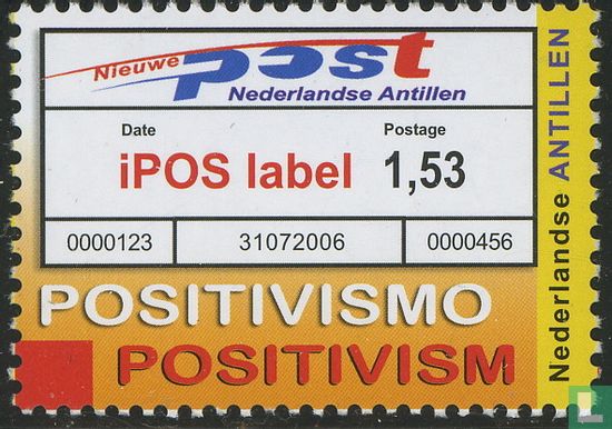iPOS Labels