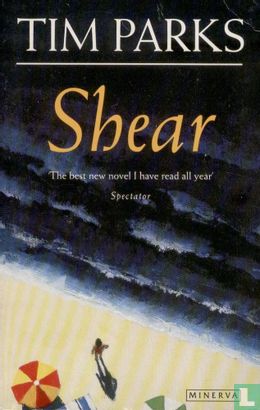 Shear - Image 1