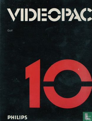 10. Golf - Afbeelding 1