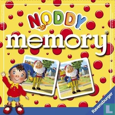 Noddy memory