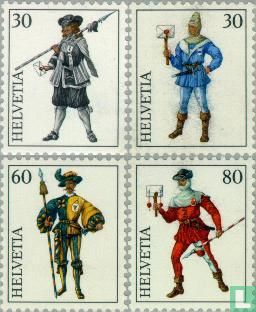 1974 Briefmarkenausstellung INTERNABA 