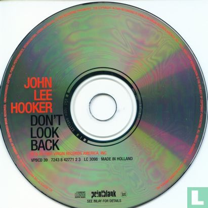 Don't Look Back - Image 3
