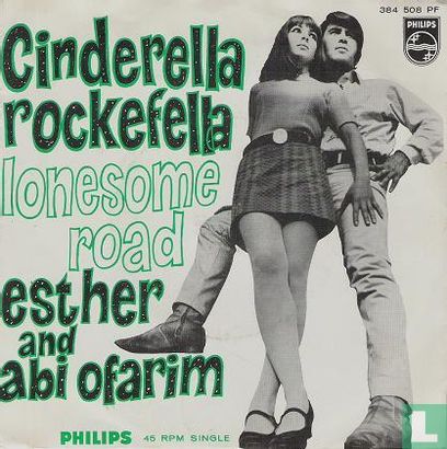 Cinderella Rockefella - Image 1