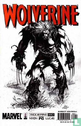 Wolverine 180                   - Afbeelding 1