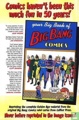 Big Bang Comics 17 - Afbeelding 2