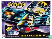 Batmobile (Mattel Batman line) - Bild 2