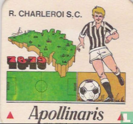 78-79: R. Charleroi S.C.
