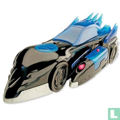 Shadowtek Batmobile - Image 1