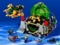 Lego 6199 Hydro Crystallization Station - Afbeelding 2