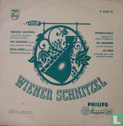 Wiener Schnitzel - Afbeelding 1