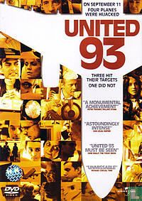 United 93 - Afbeelding 1