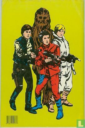 Star Wars Special 18 - Image 2