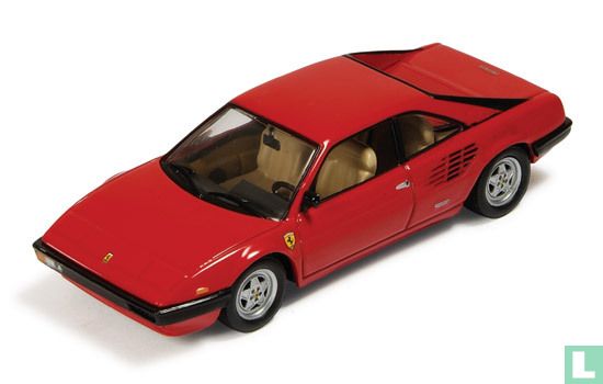 Ferrari Mondial Coupe