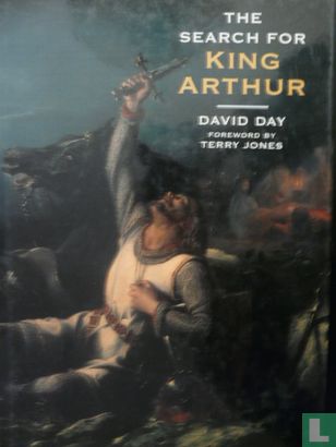 The search for King Arthur - Afbeelding 1