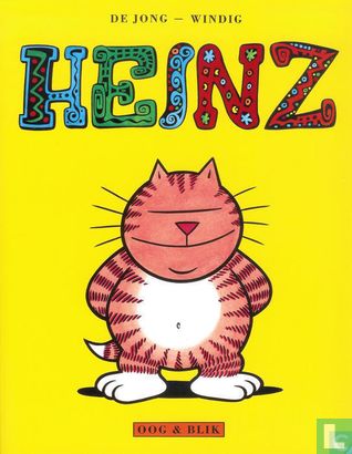 Heinz - Afbeelding 1