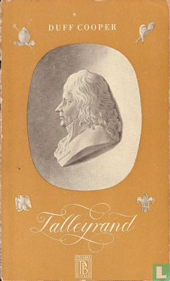 Talleyrand - Bild 1