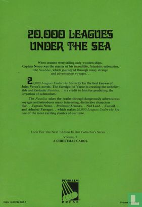 20.000 Leagues under the Sea - Image 2