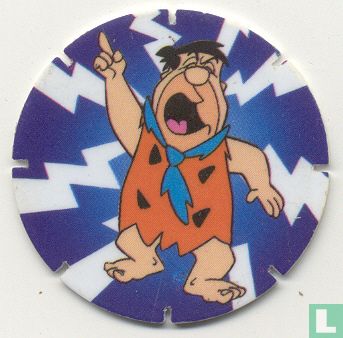 Fred Flintstone - Bild 1