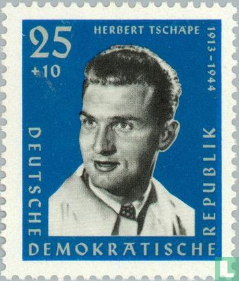 Herbert Tschäpe