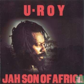 Jah Son of Africa - Afbeelding 1