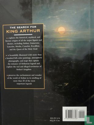 The search for King Arthur - Image 2