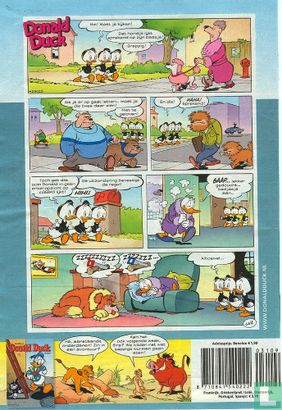 Donald Duck 31 - Image 2