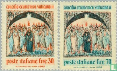 Tweede Vaticaans concilie 