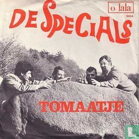 Tomaatje - Image 1