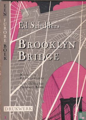 Brooklyn Bridge - Bild 1