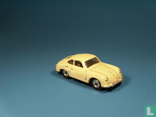 Porsche 356A Coupé