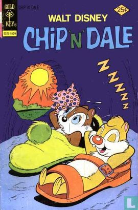 Chip `n' Dale             - Afbeelding 1