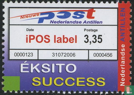 Labels iPOS