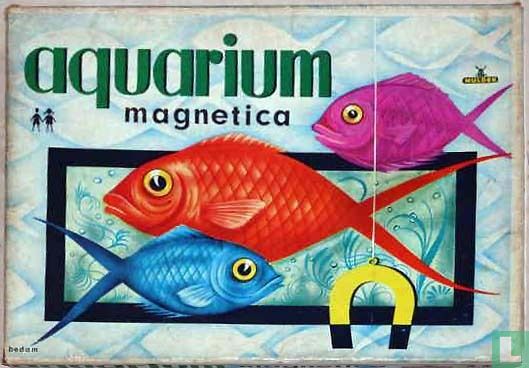 Aquarium Magnetica