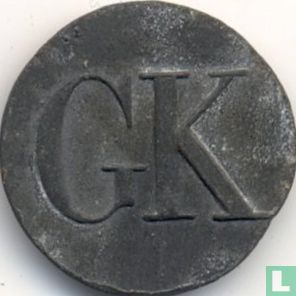 1 cent 1842-1859 Gewone Koloniën - Afbeelding 2