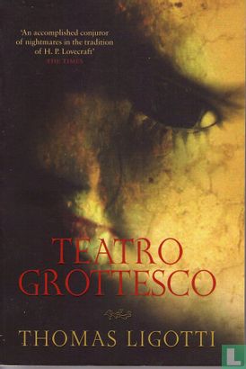 Teatro Grottesco - Afbeelding 1