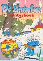 De Smurfen Winterboek - Image 1