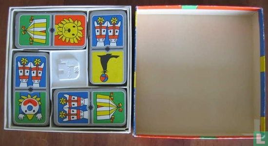 Circus Domino - Image 2