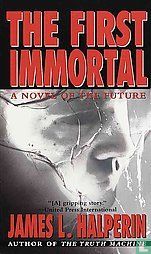 The first immortal - Image 1