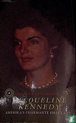 Jacqueline Kennedy - Image 1