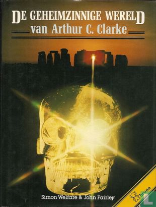 De geheimzinnige wereld van Arthur C. Clarke - Image 1
