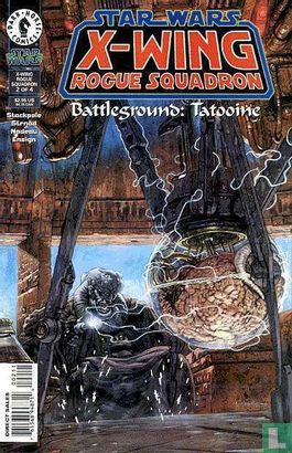 Battleground: Tatooine - Image 1