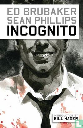 Incognito - Afbeelding 1